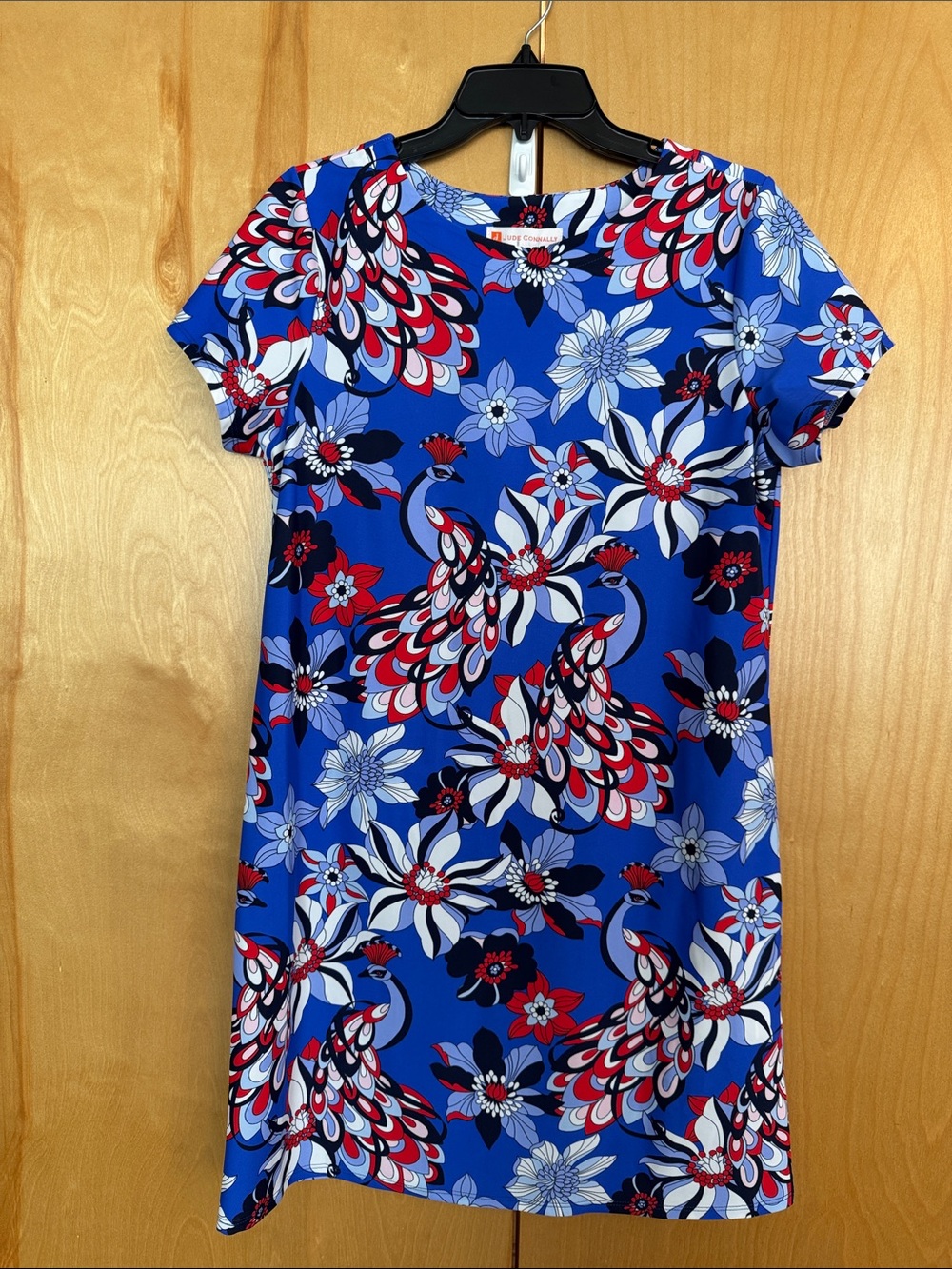 Jude Connally dress - NWT! ❤️💙